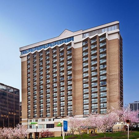Holiday Inn Rosslyn At Key Bridge Arlington Luaran gambar