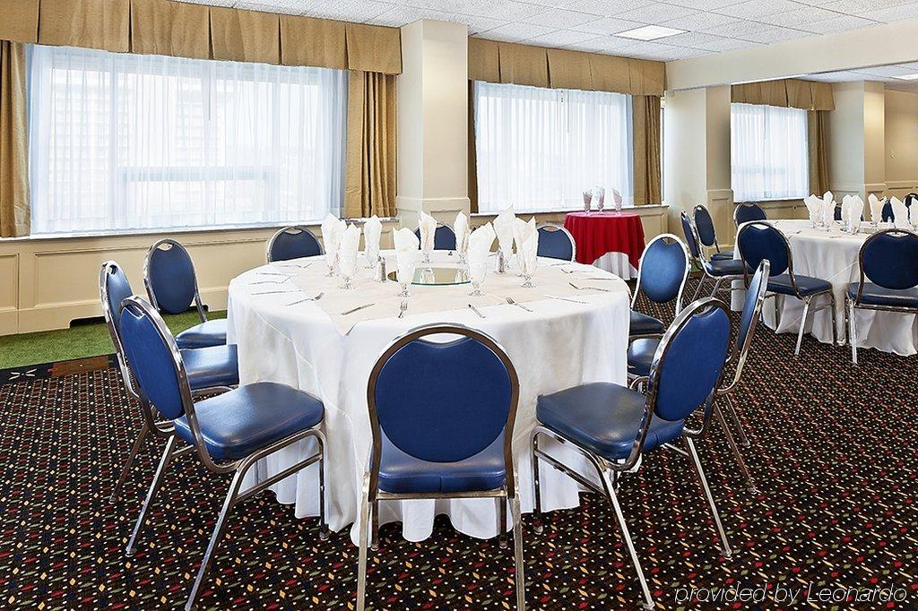 Holiday Inn Rosslyn At Key Bridge Arlington Luaran gambar