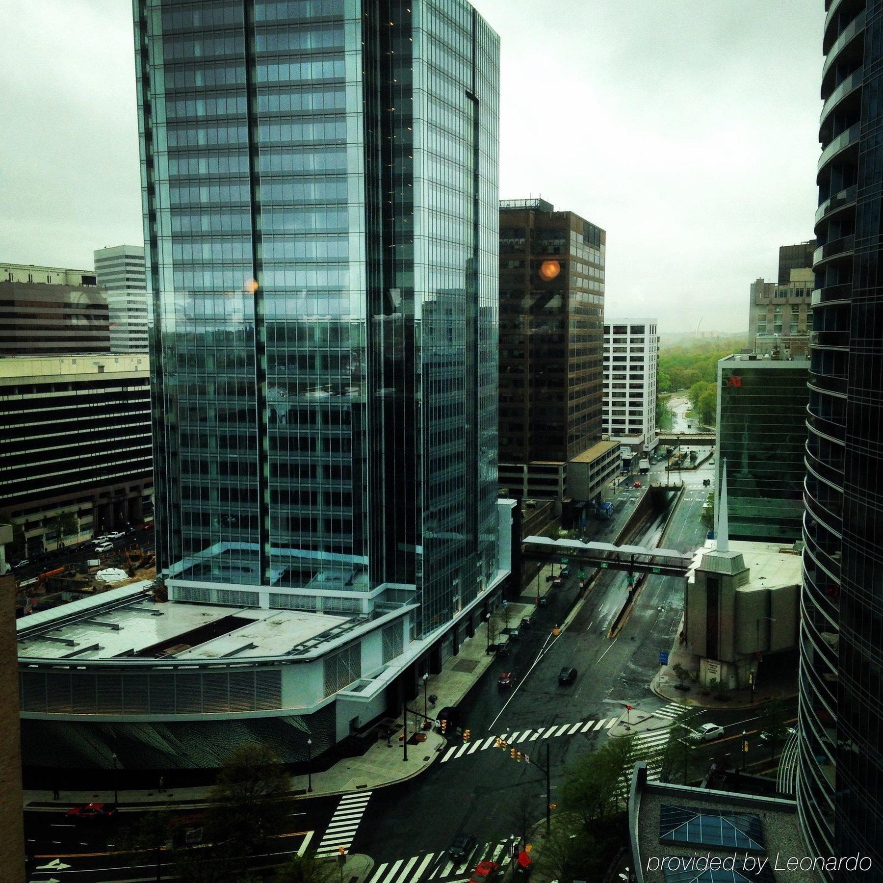 Holiday Inn Rosslyn At Key Bridge Arlington Luaran gambar