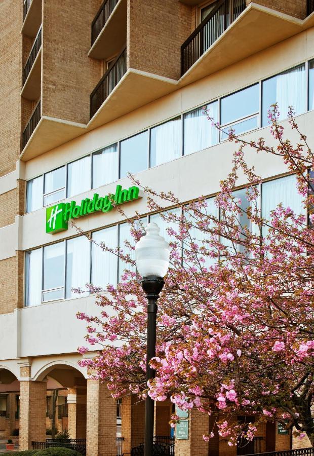 Holiday Inn Rosslyn At Key Bridge Arlington Luaran gambar